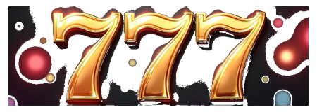 777 luck logo