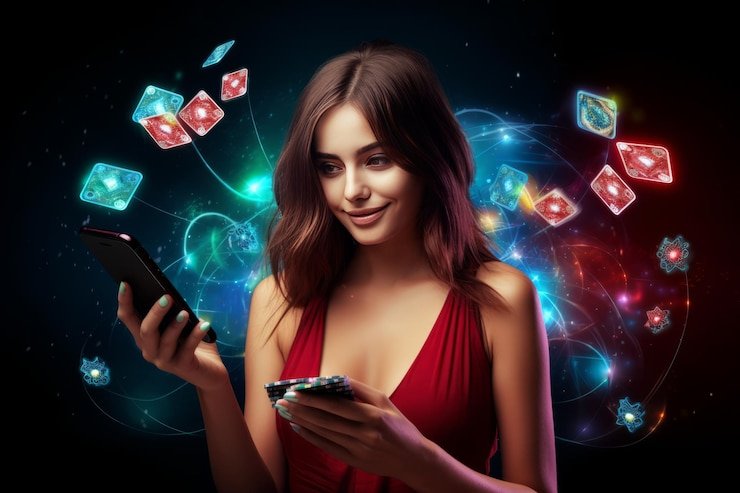 777 luck Hamari Sportsbook: In-Play Odds aur Real-Time Markets