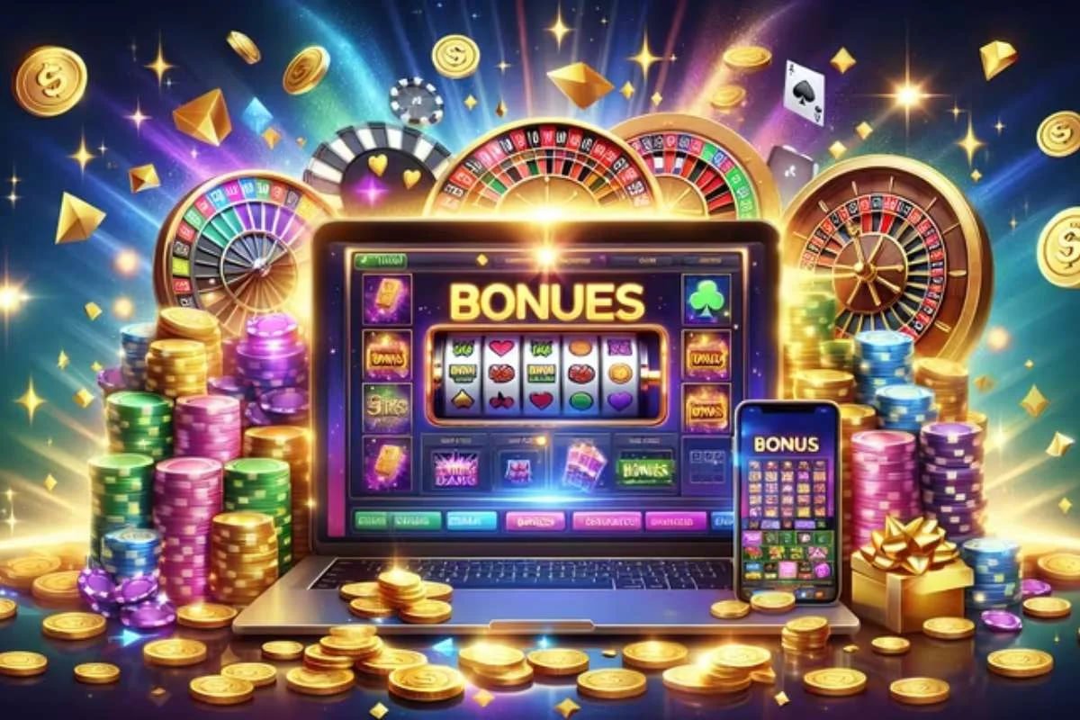 777 luck Live Baccarat & Roulette