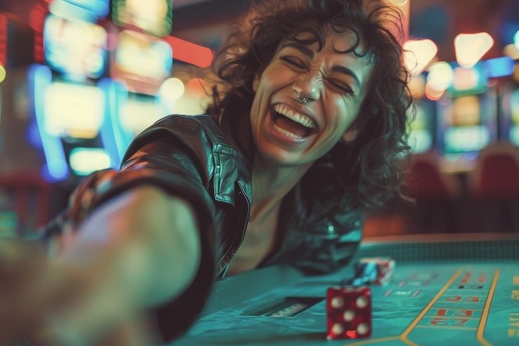 777 luck Slot Rooms